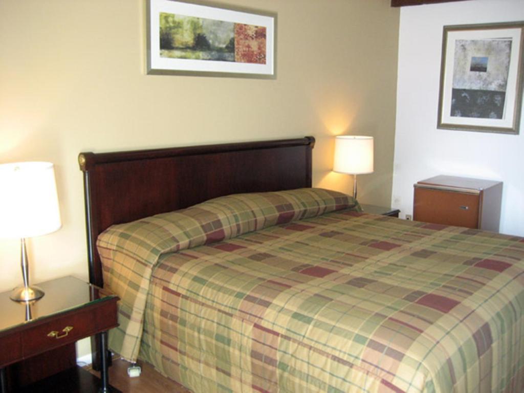 Motel Iberville Saint-Jean-sur-Richelieu Δωμάτιο φωτογραφία